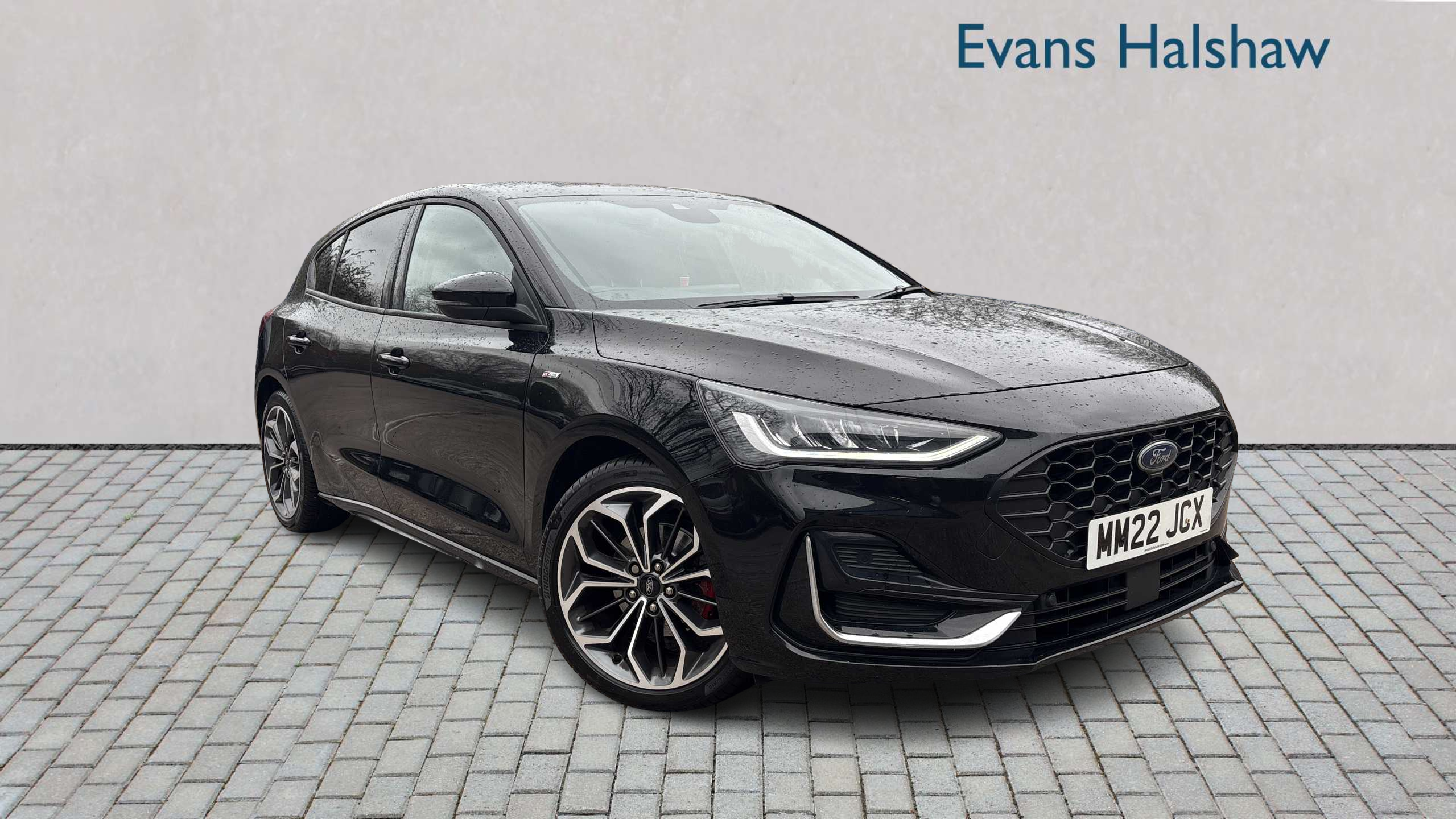 Main listing image - Ford Focus