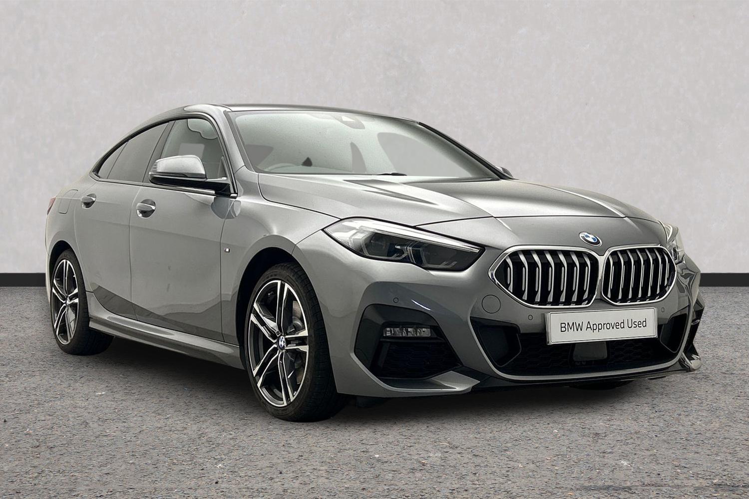 Main listing image - BMW 2 Series