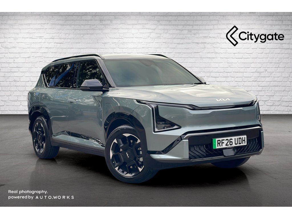 Main listing image - Kia Ev5