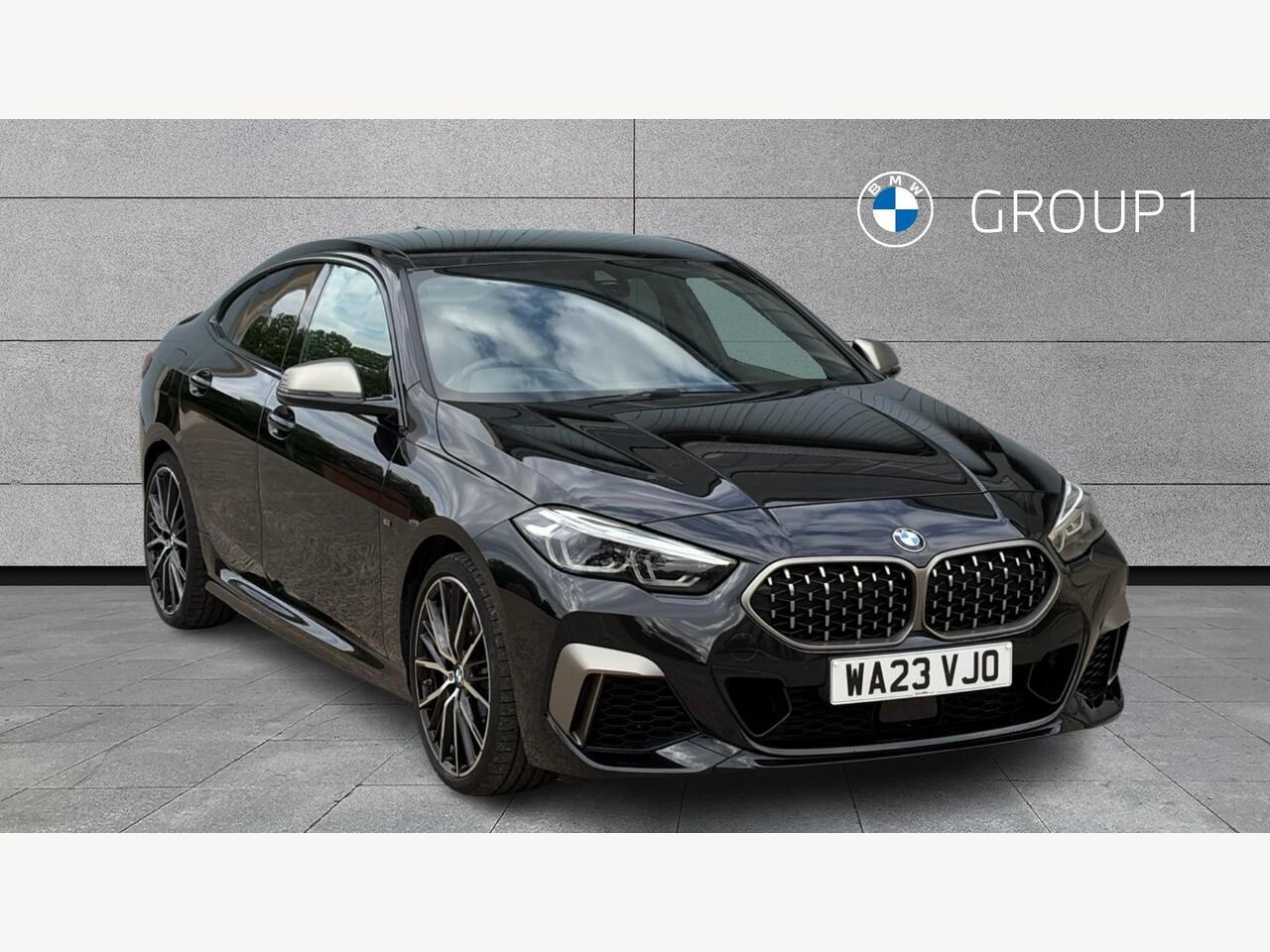 Main listing image - BMW 2 Series
