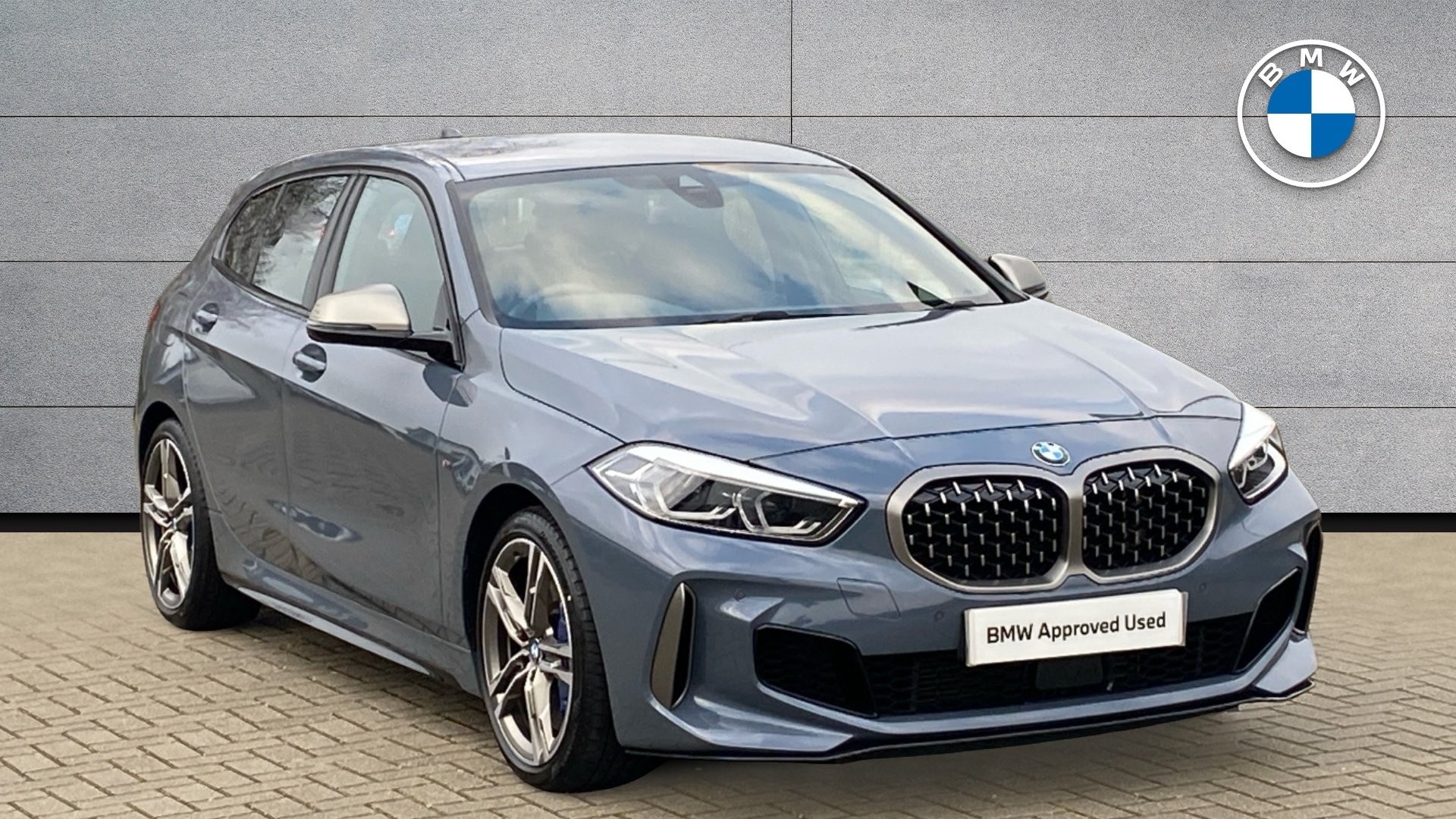 Main listing image - BMW 1 Series