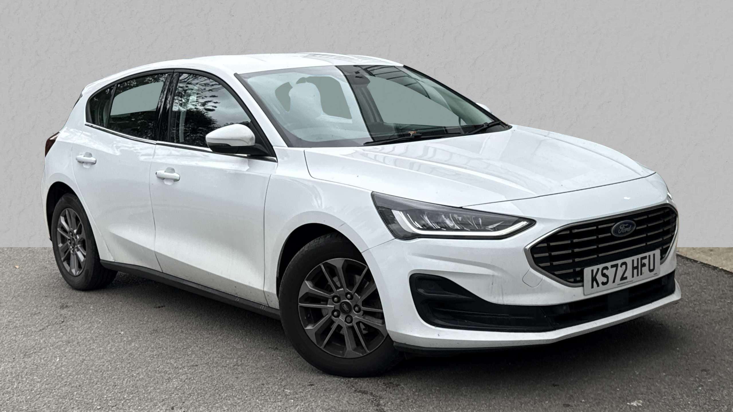 Main listing image - Ford Focus