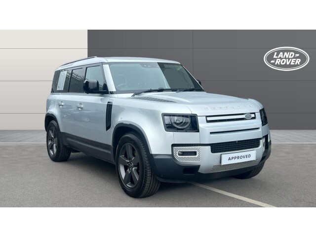 Main listing image - Land Rover Defender