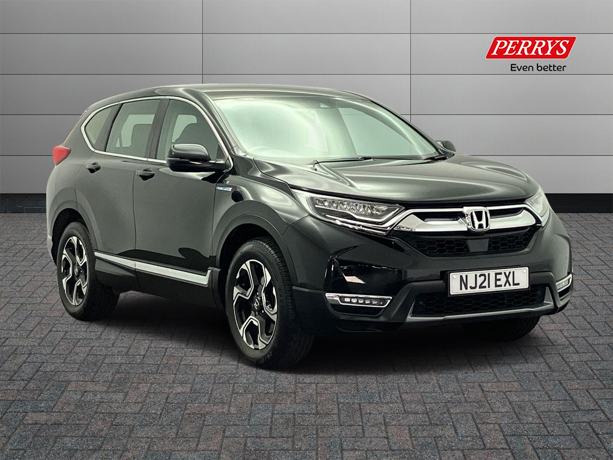 Main listing image - Honda CR-V