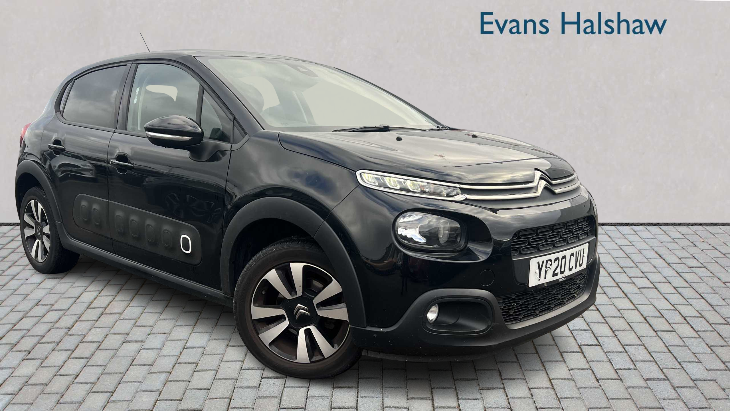 Main listing image - Citroen C3
