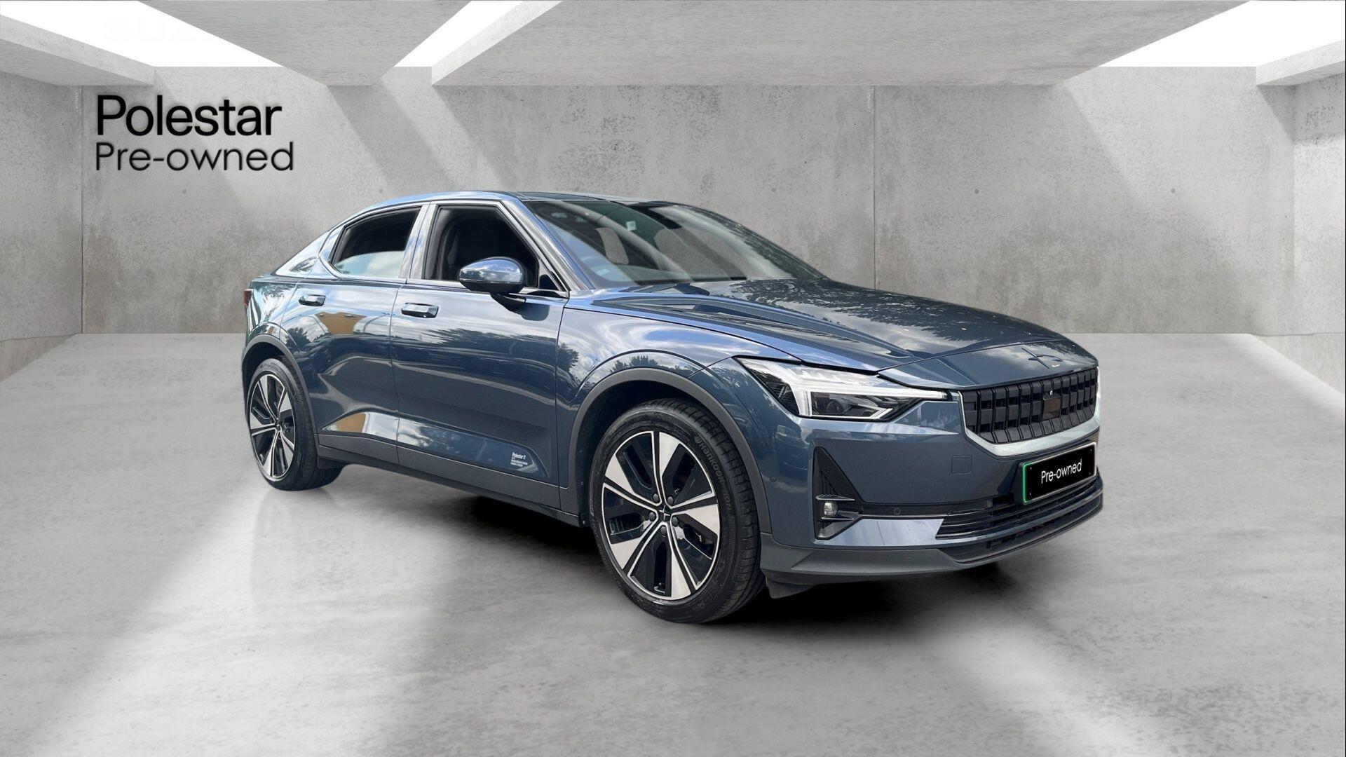 Main listing image - Polestar 2