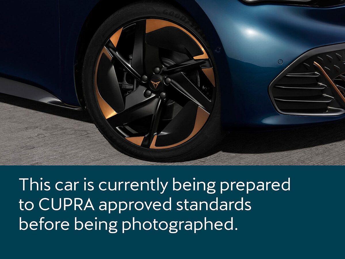 Main listing image - Cupra Formentor