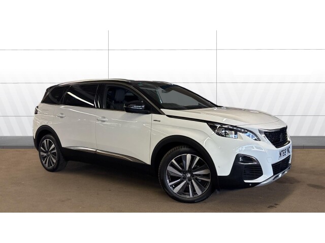 Main listing image - Peugeot 5008