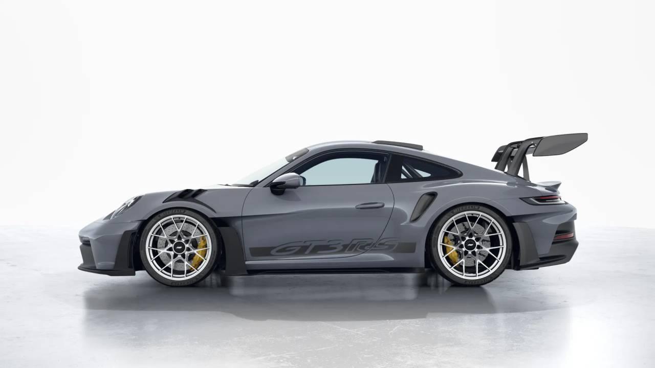Main listing image - Porsche 911