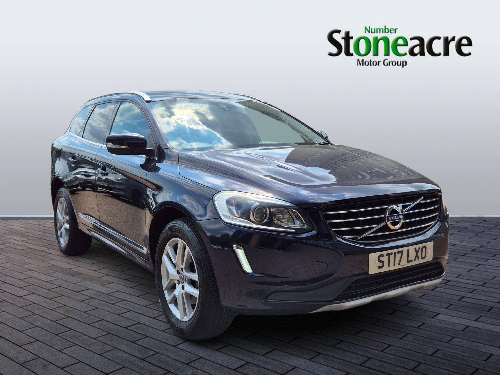 Main listing image - Volvo XC60