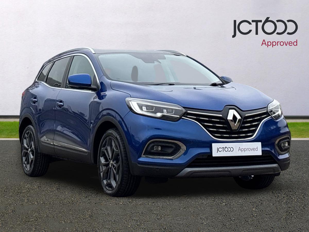 Main listing image - Renault Kadjar
