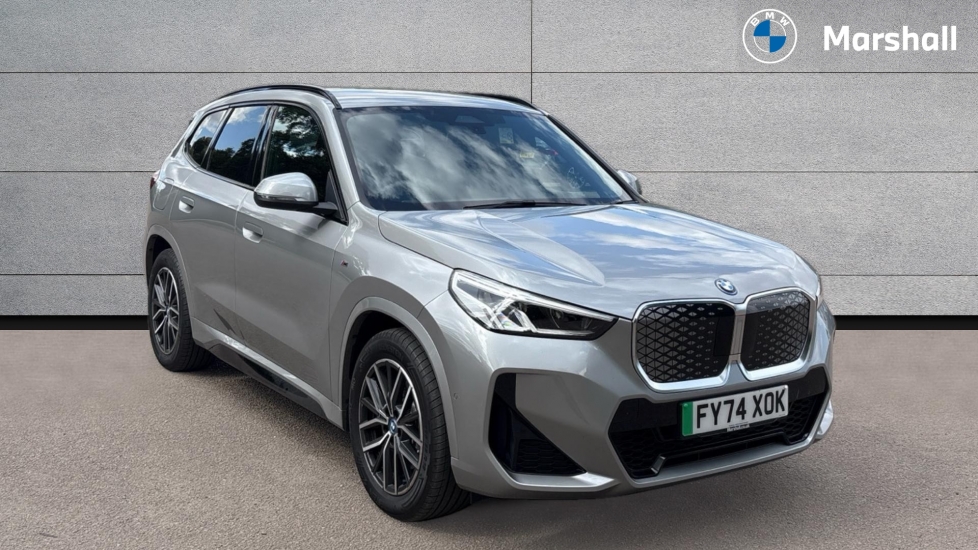 Main listing image - BMW iX1