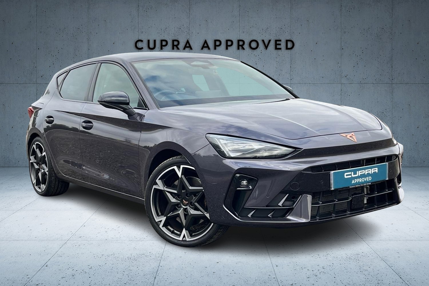 Main listing image - Cupra Leon