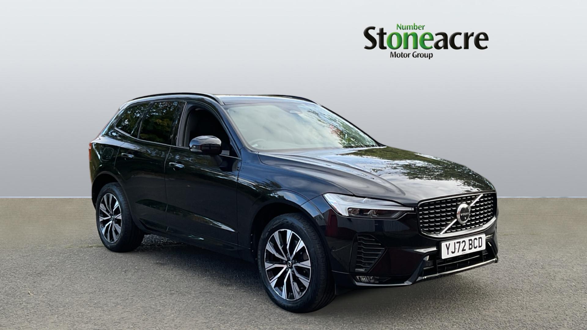Main listing image - Volvo XC60