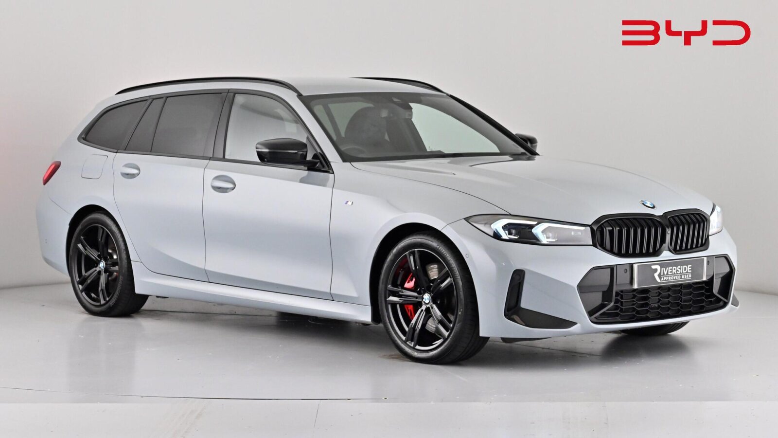 Main listing image - BMW 3 Series