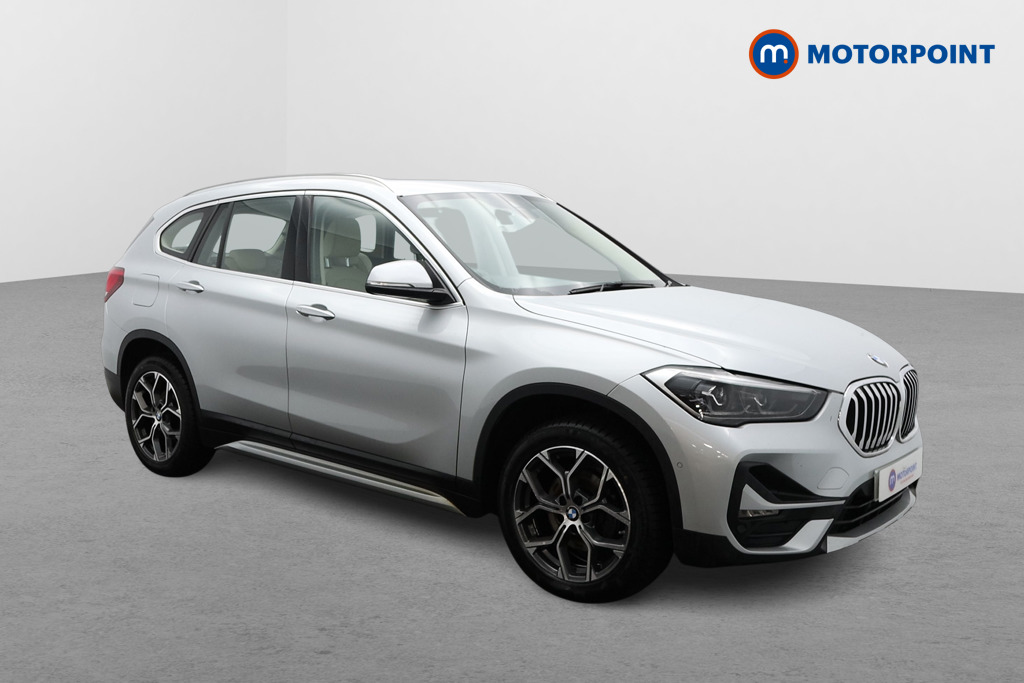 Main listing image - BMW X1