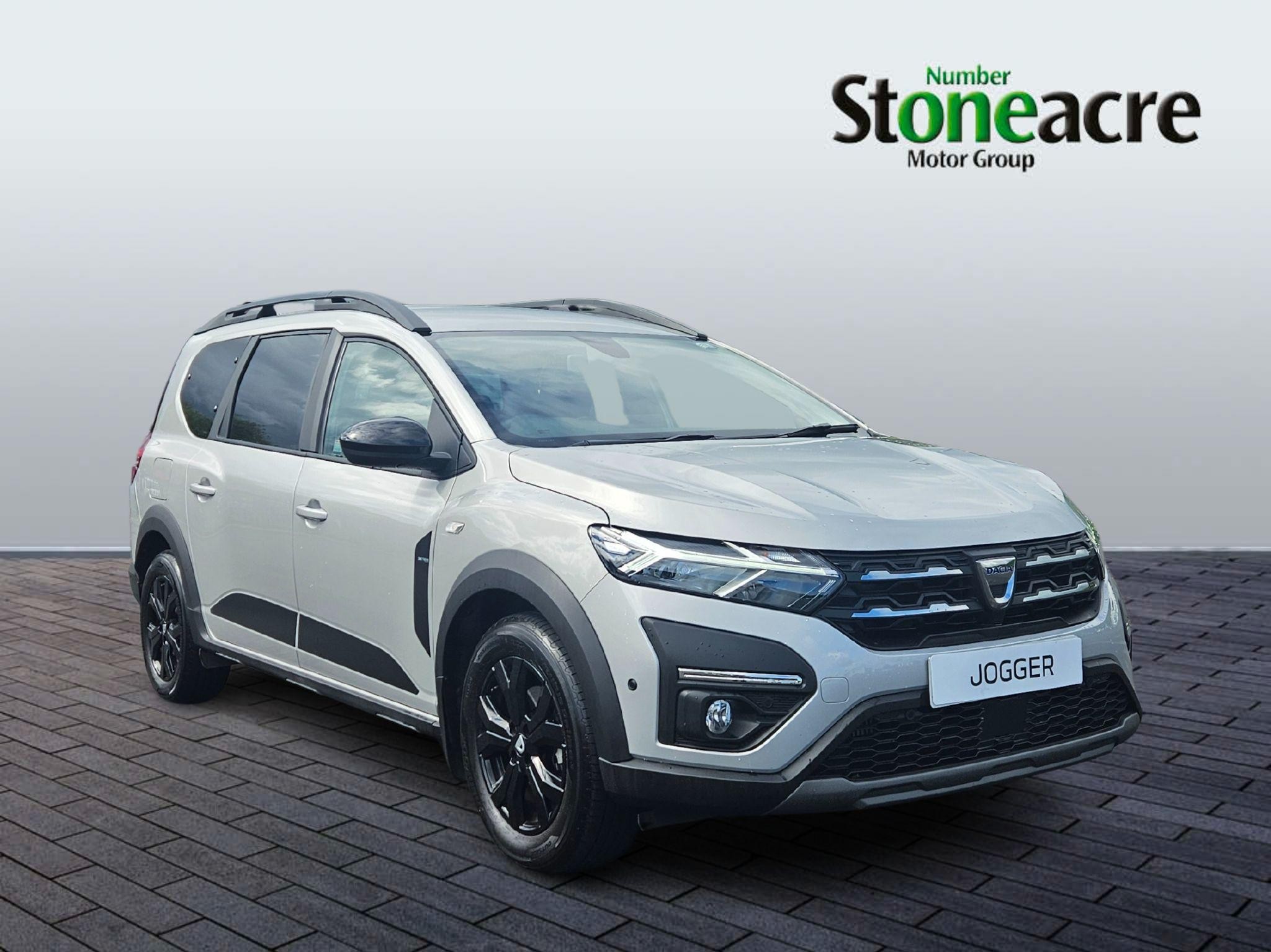 Main listing image - Dacia Jogger