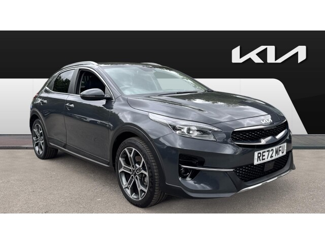 Main listing image - Kia XCeed