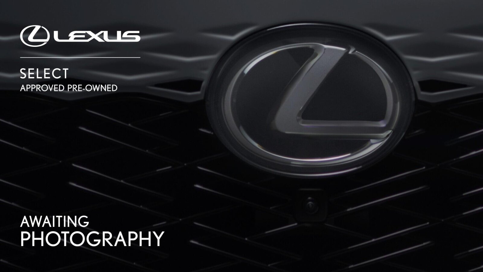 Main listing image - Lexus ES