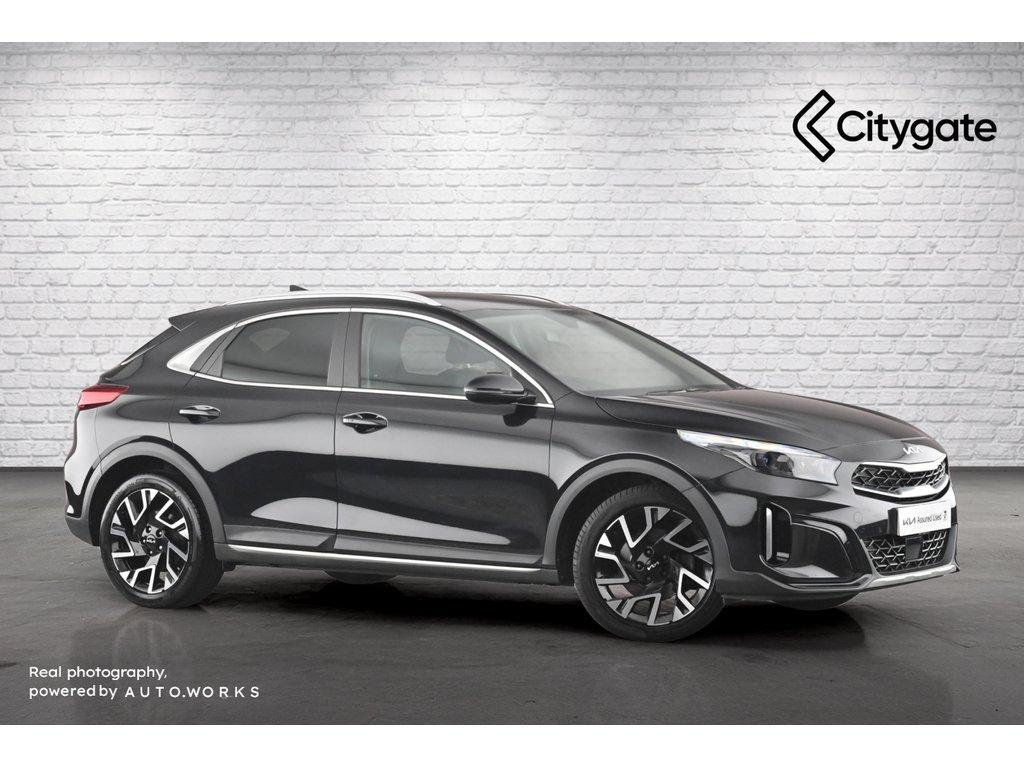 Main listing image - Kia XCeed