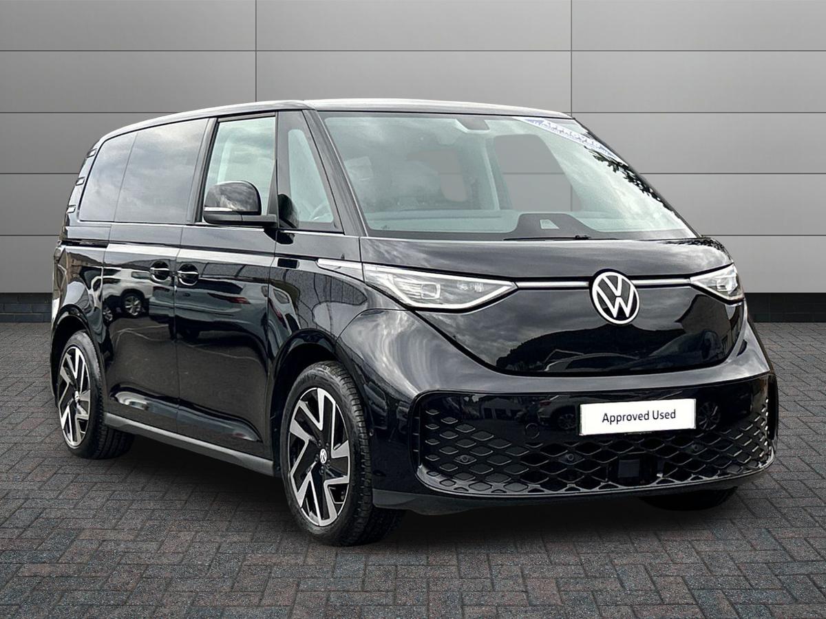 Main listing image - Volkswagen ID.Buzz