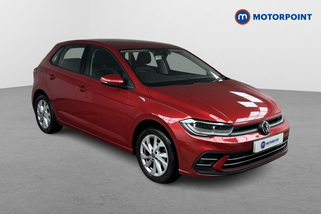 Main listing image - Volkswagen Polo