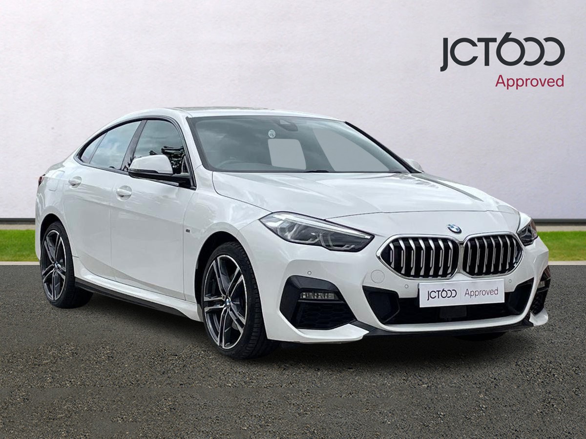 Main listing image - BMW 2 Series