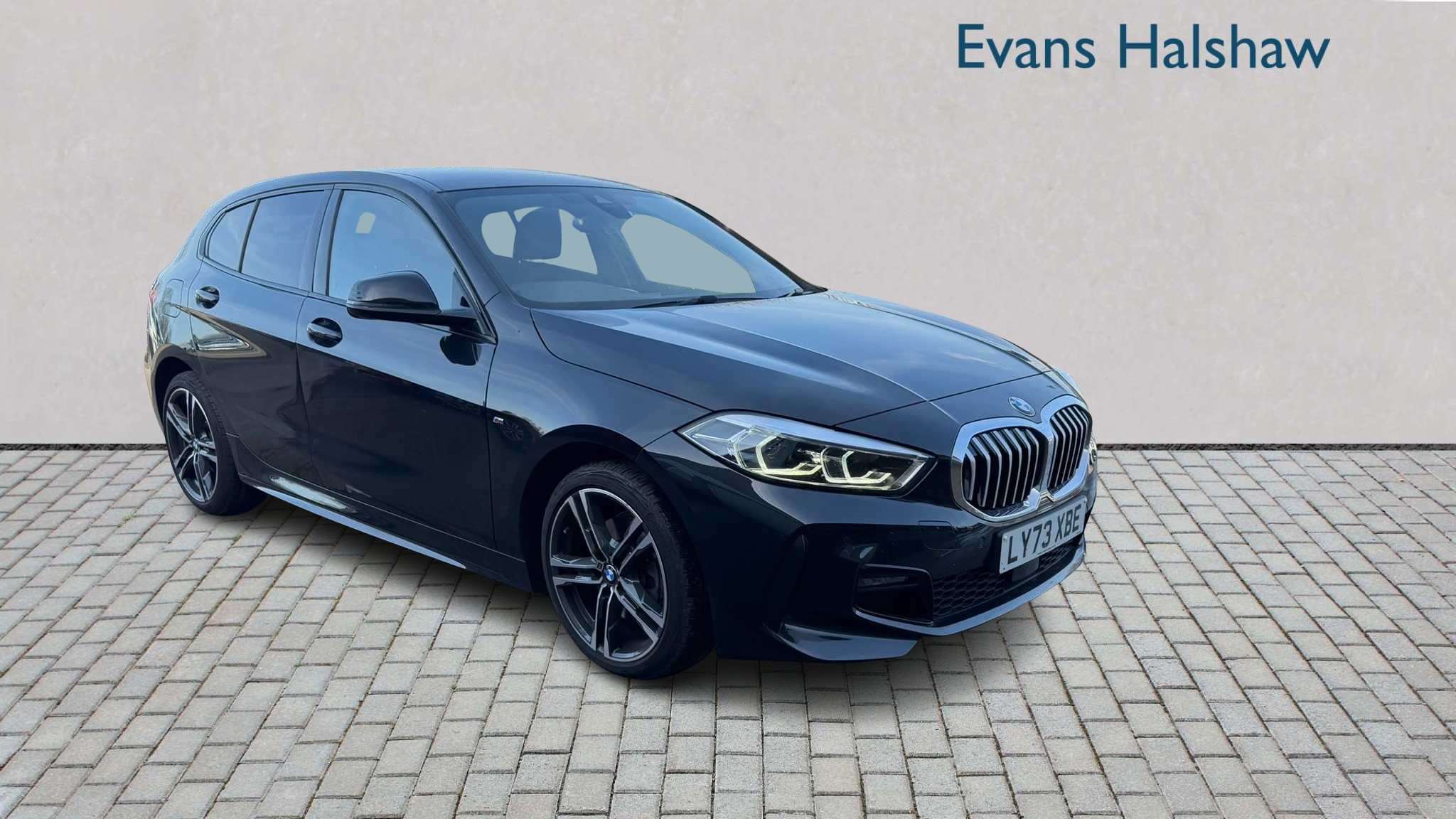 Main listing image - BMW 1 Series