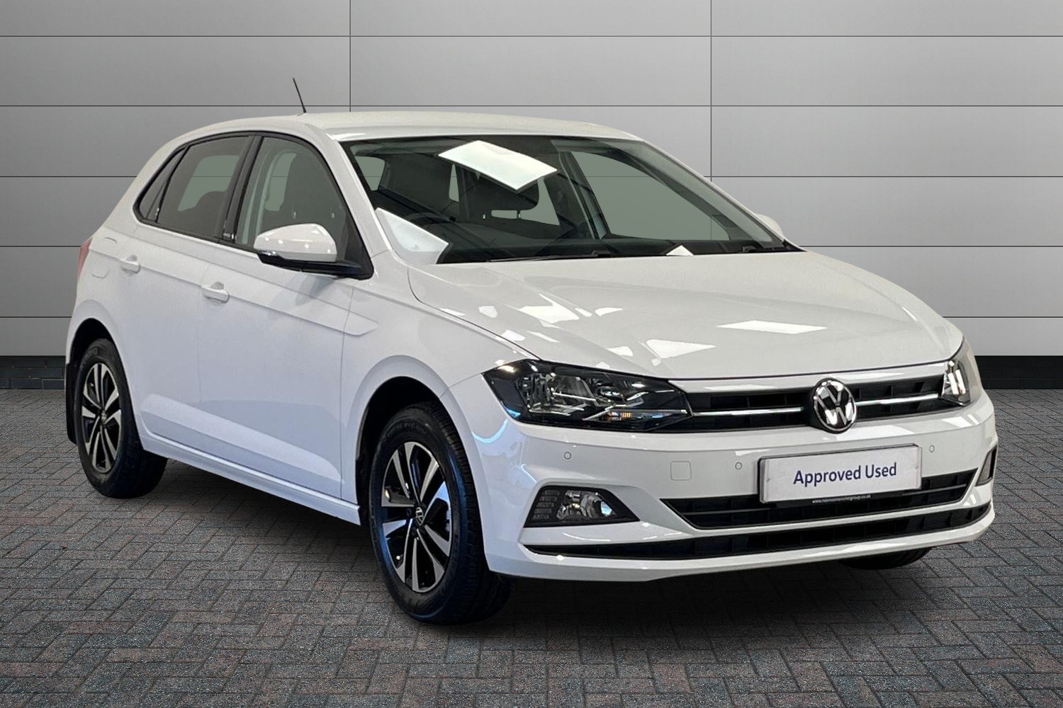 Main listing image - Volkswagen Polo