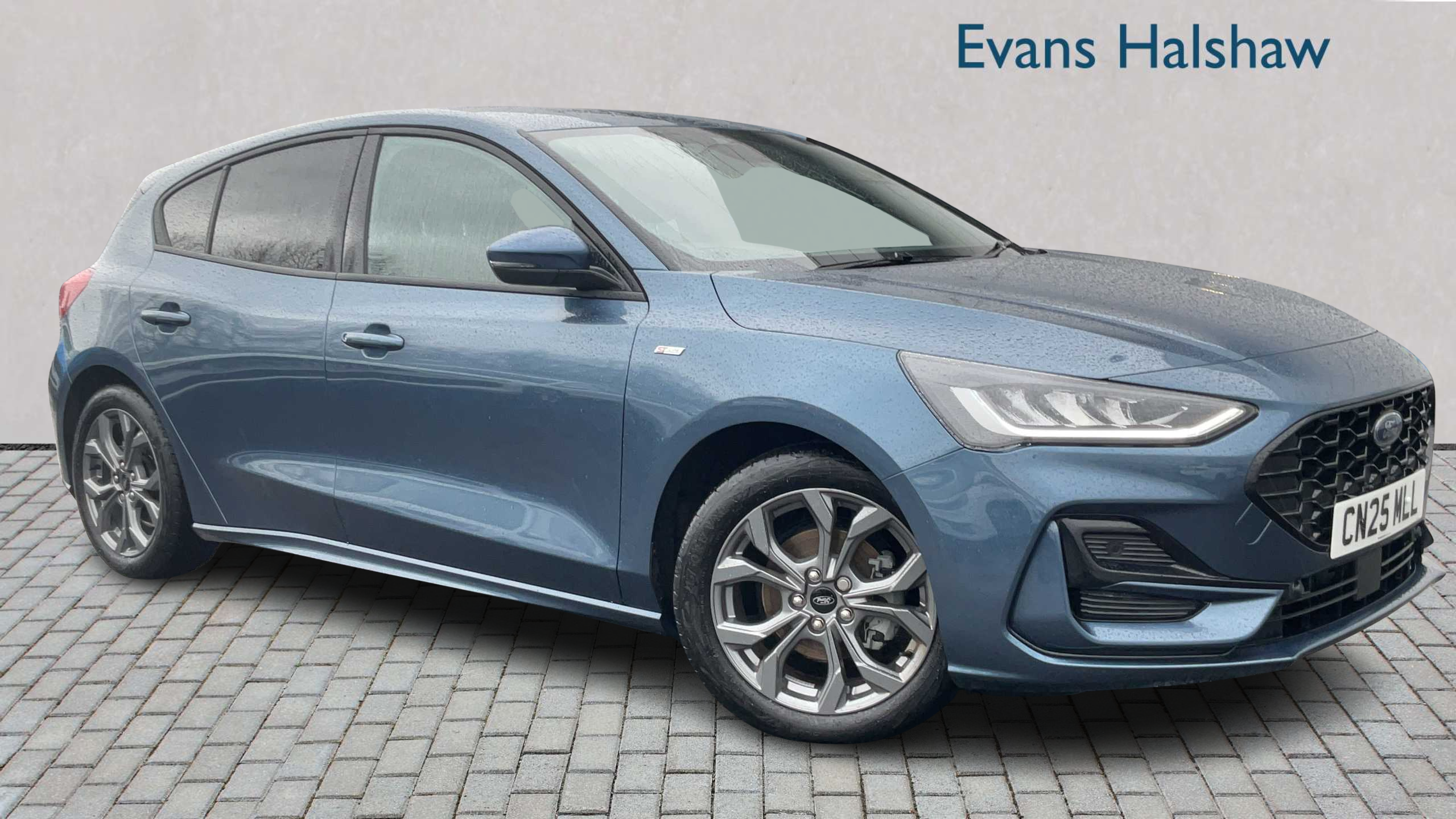 Main listing image - Ford Focus