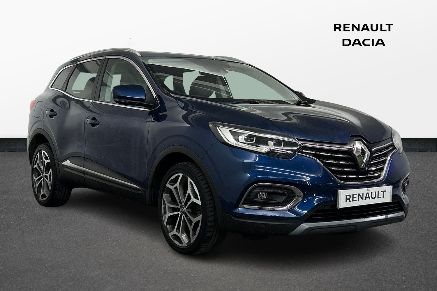 Main listing image - Renault Kadjar