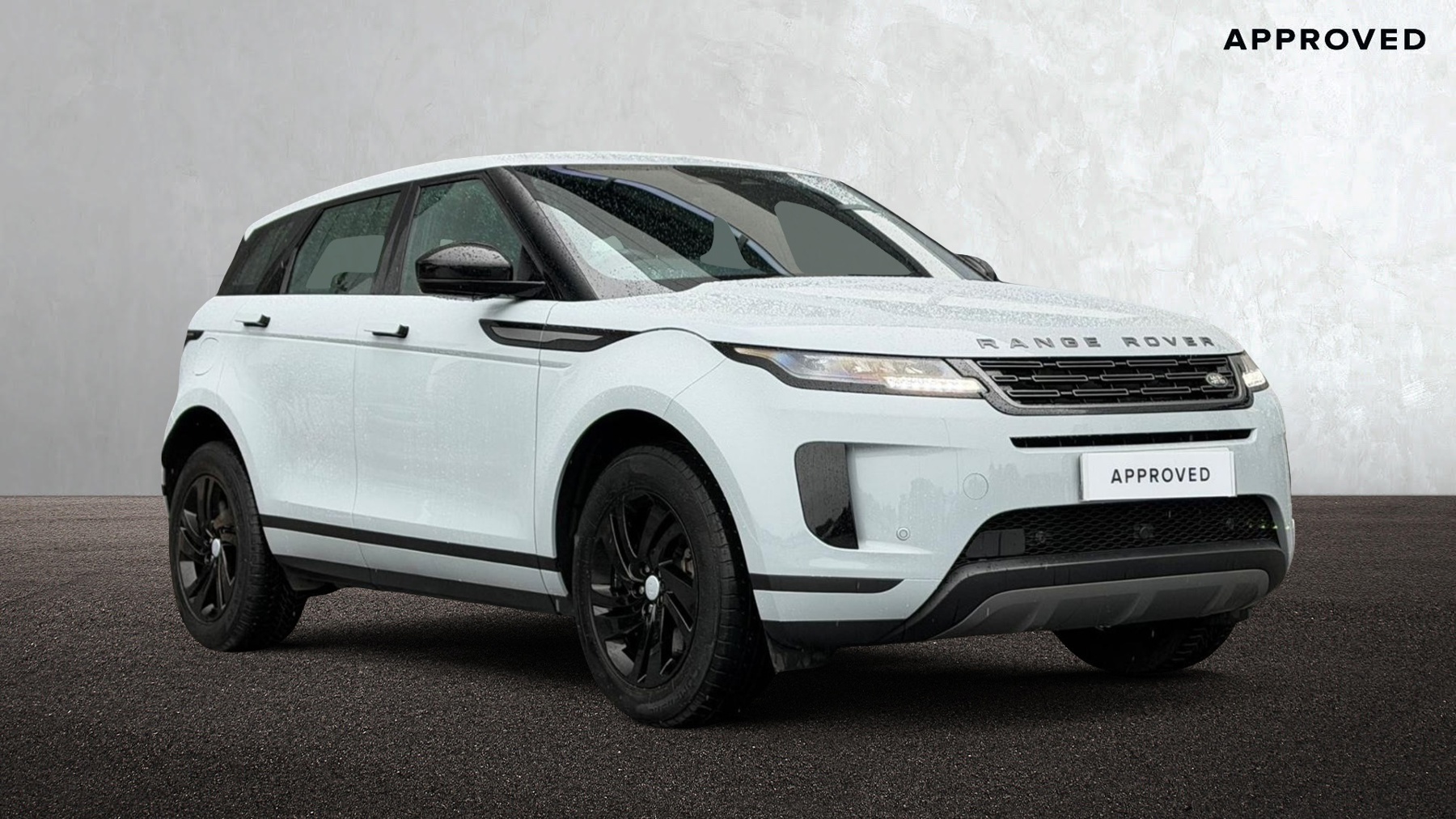 Main listing image - Land Rover Range Rover Evoque