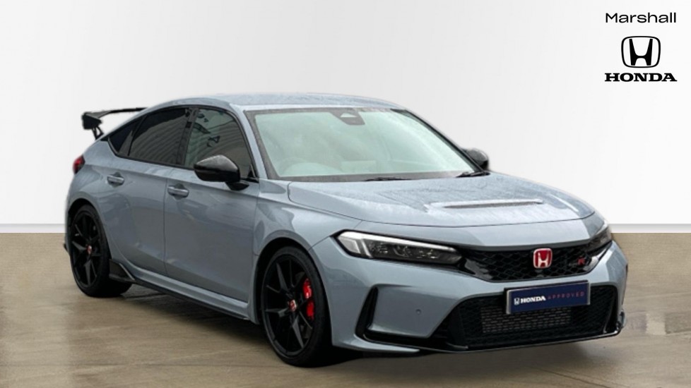 Main listing image - Honda Civic Type R