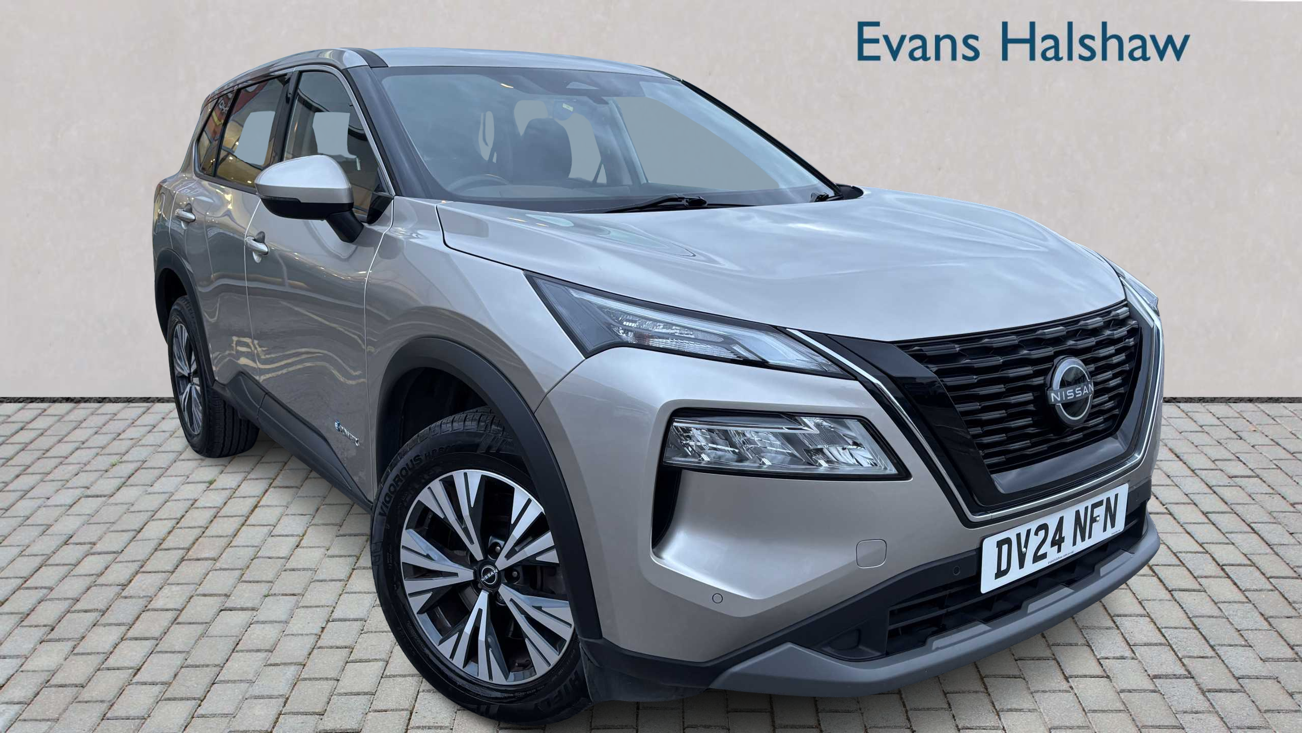 Main listing image - Nissan X-Trail