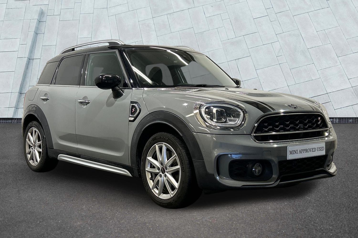 Main listing image - MINI Countryman