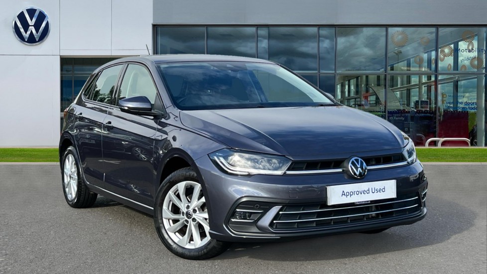 Main listing image - Volkswagen Polo