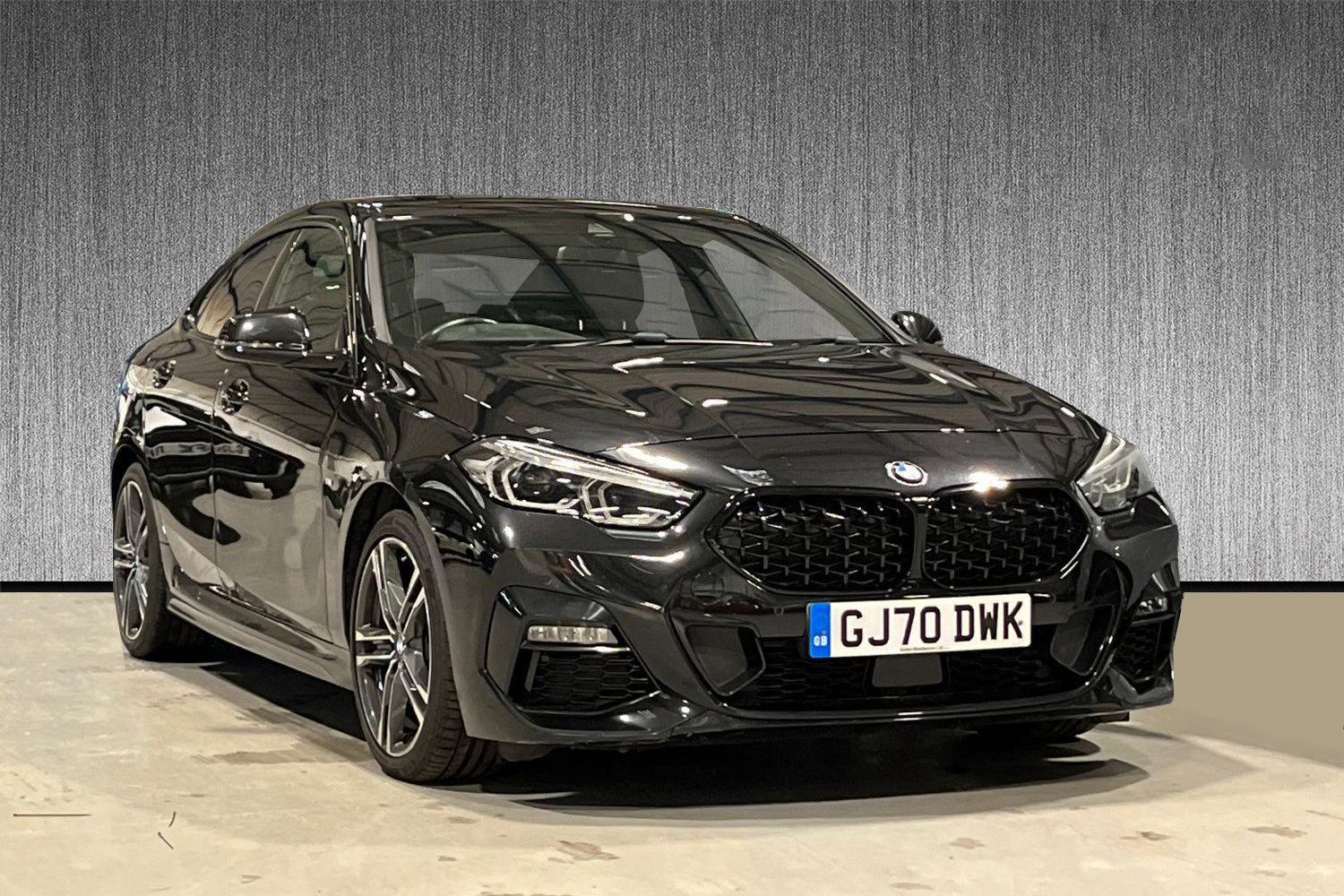 Main listing image - BMW 2 Series Gran Coupe