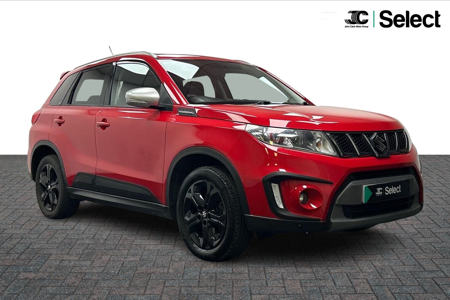 Main listing image - Suzuki Vitara