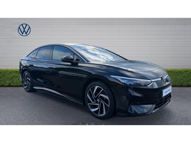 Main listing image - Volkswagen ID.7
