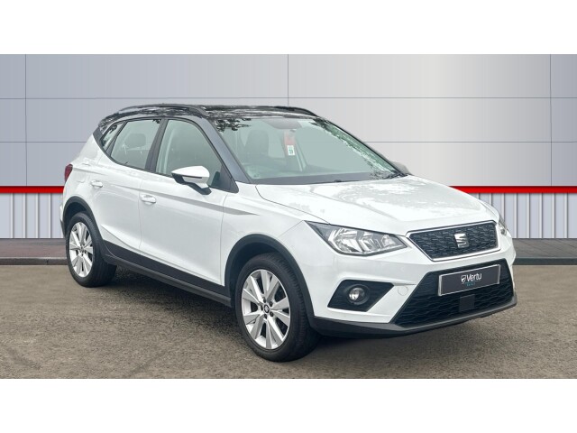 Main listing image - SEAT Arona