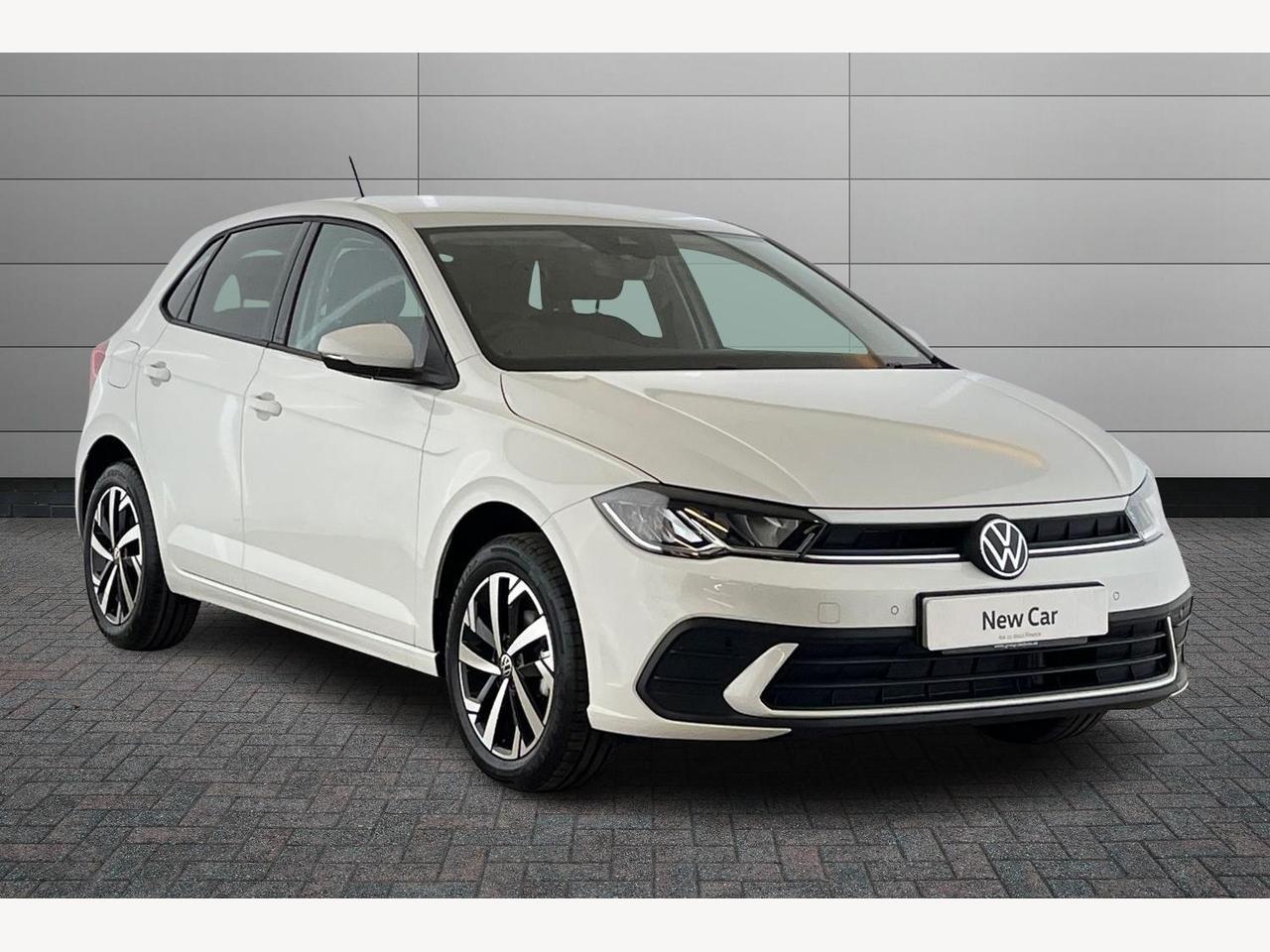 Main listing image - Volkswagen Polo