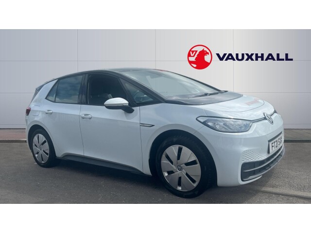 Main listing image - Volkswagen ID.3