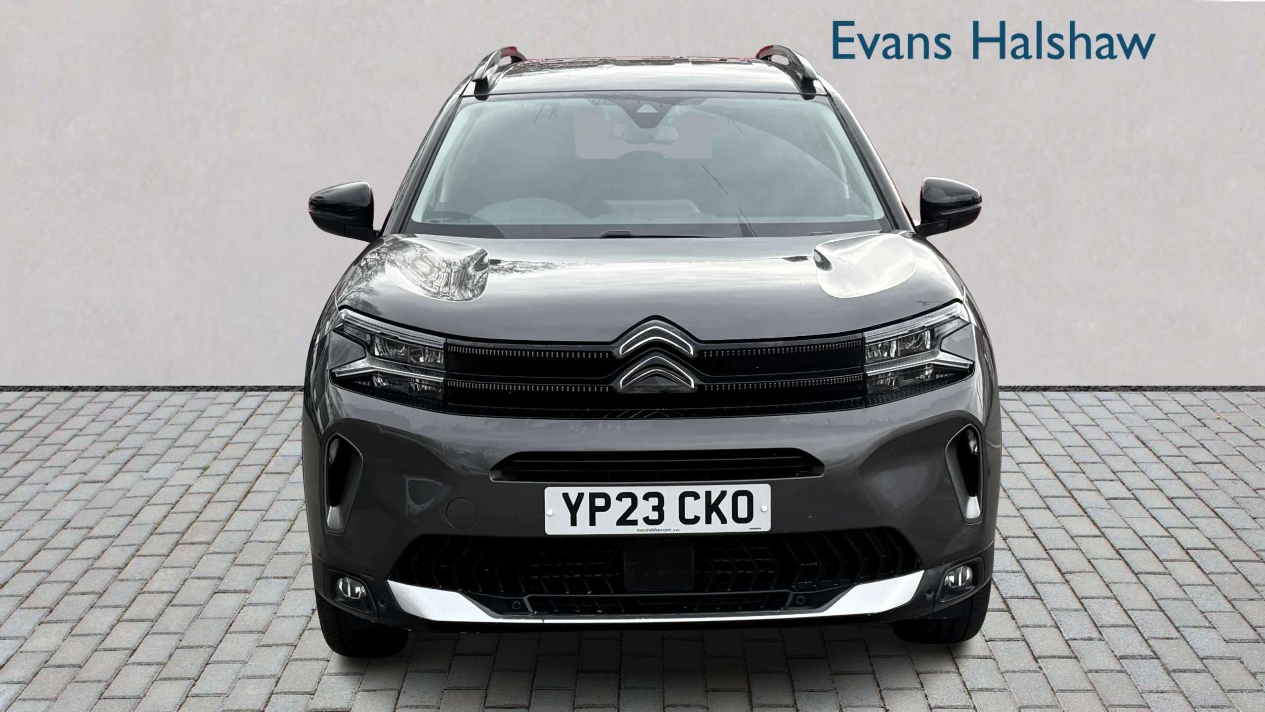Main listing image - Citroen C5 Aircross