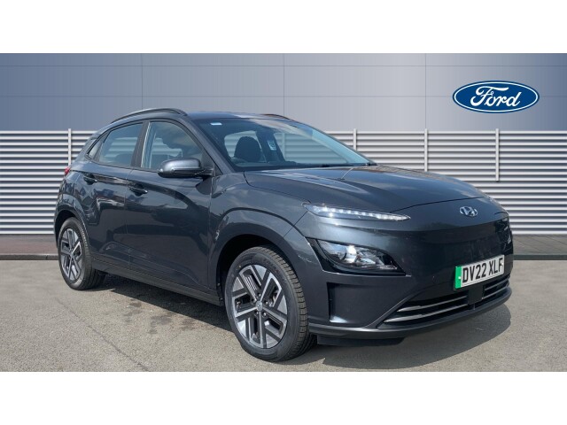 Main listing image - Hyundai Kona Electric