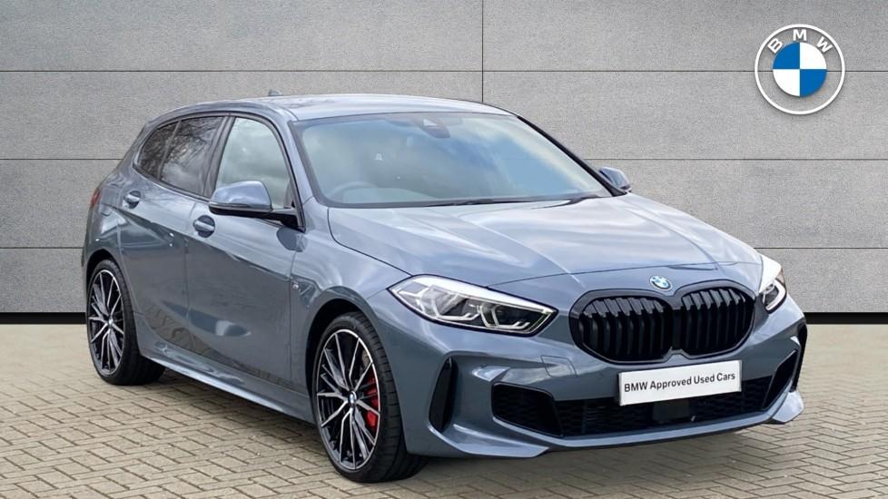 Main listing image - BMW 1 Series