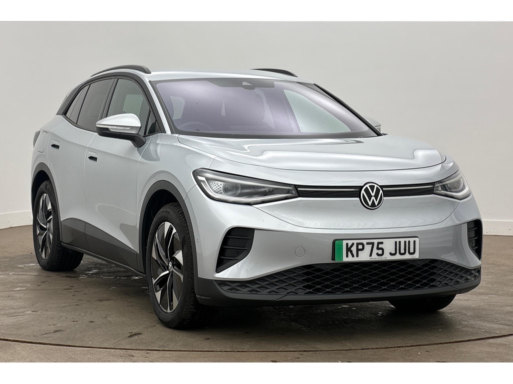 Main listing image - Volkswagen ID.4
