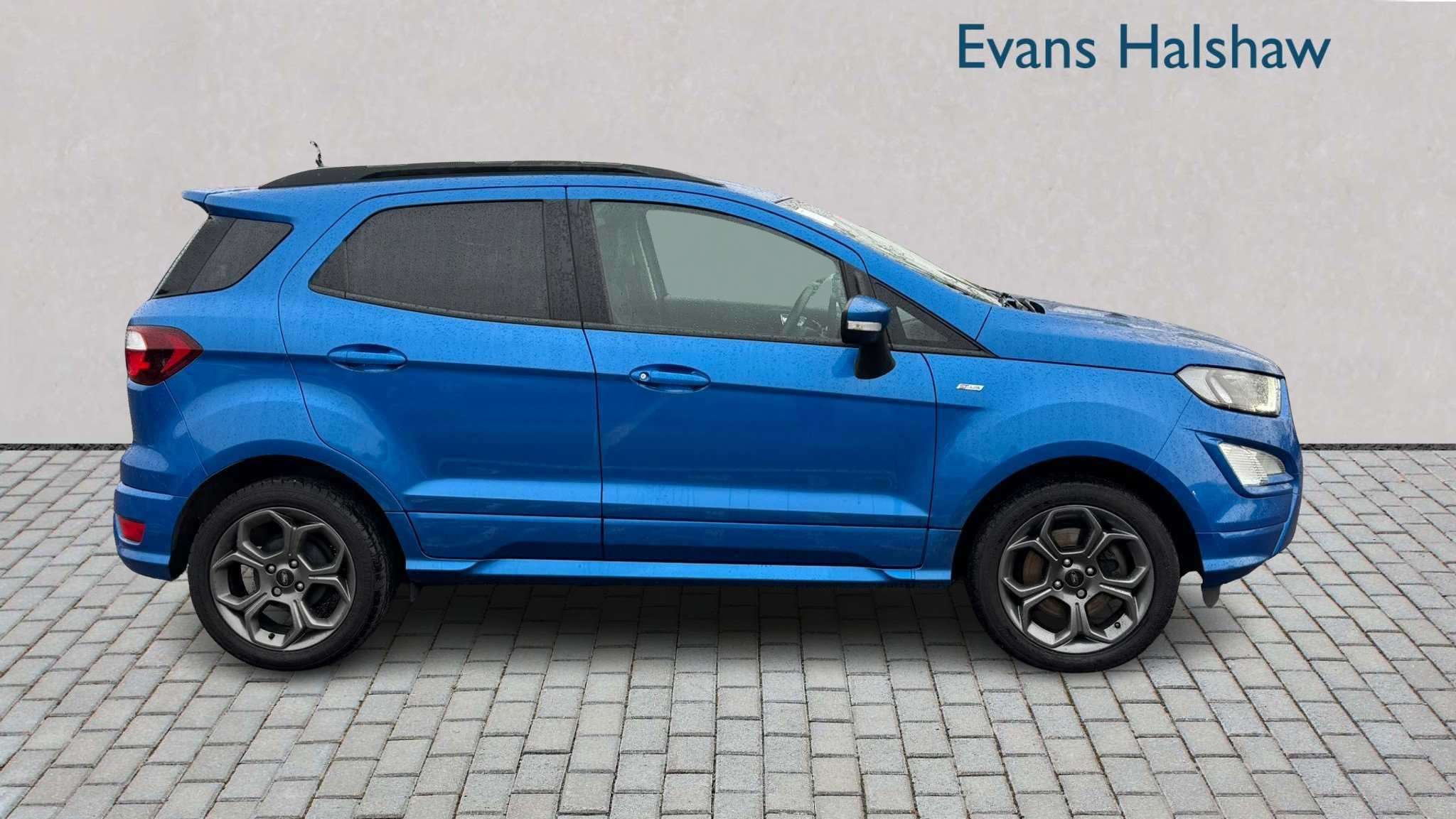 Main listing image - Ford EcoSport
