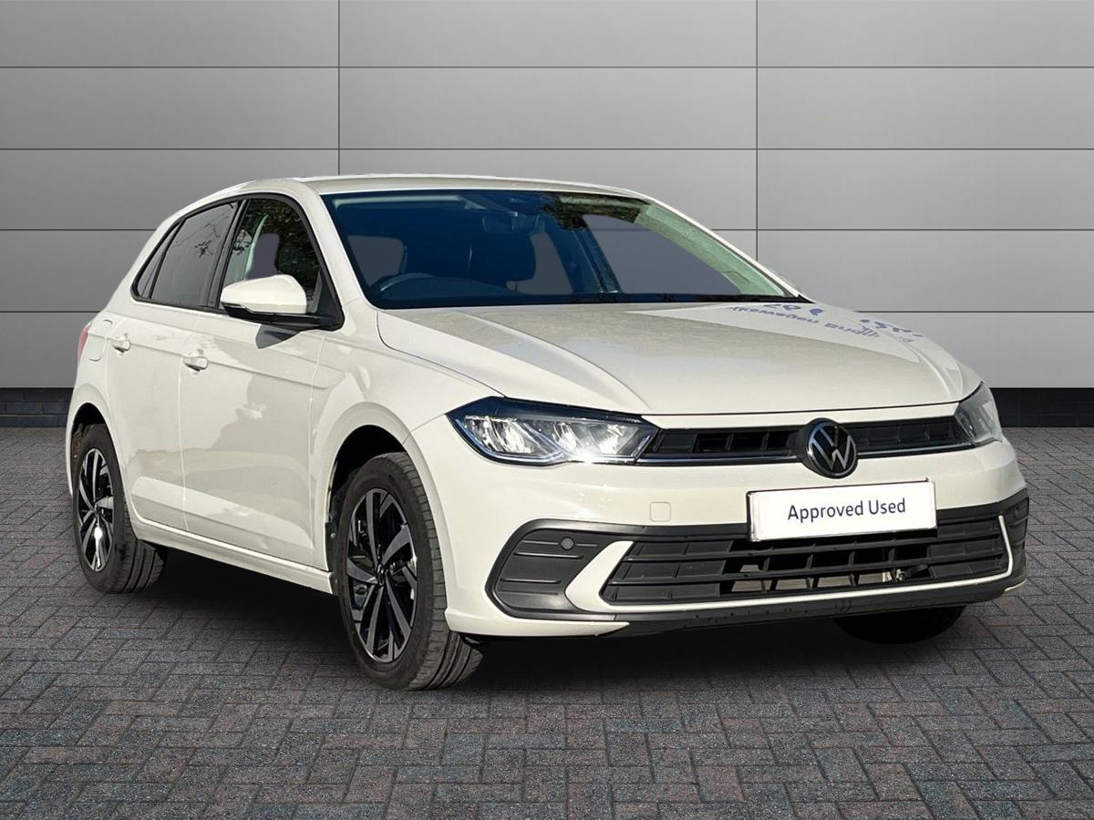 Main listing image - Volkswagen Polo