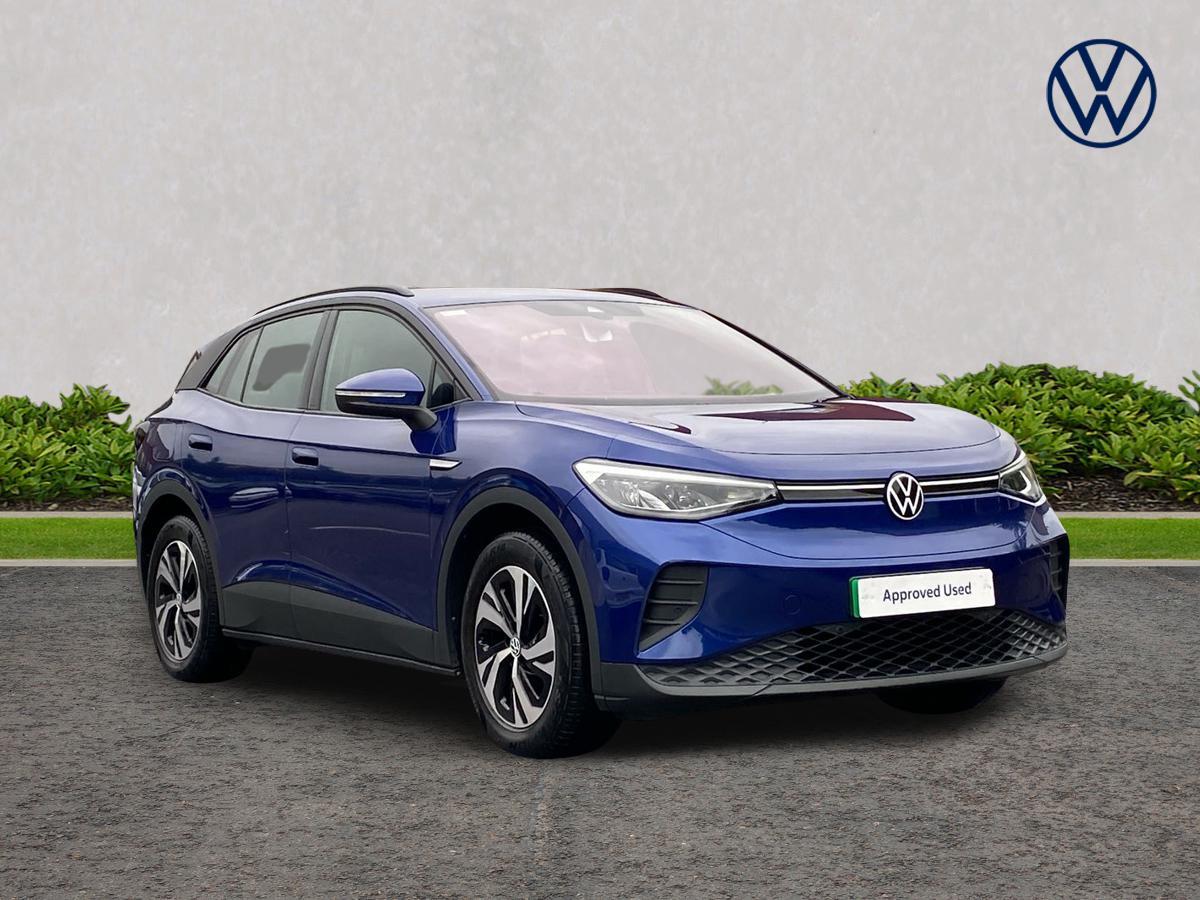 Main listing image - Volkswagen ID.4