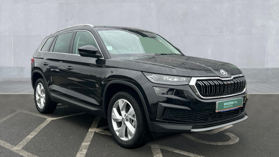 Main listing image - Skoda Kodiaq